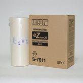 Riso S-8188 A4 Toner