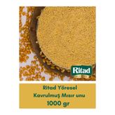 Ritad Yöresel Kavrulmuş Mısır Unu 1000 gr
