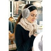 Ritagarcia Peluş Kulaklık