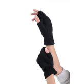 Ritagarcia Unisex Parmaksız Polar Eldiven
