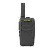 Ritera R222 Lisanssız El Telsizi