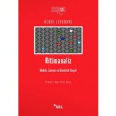Ritimanaliz - Henri Lefebvre