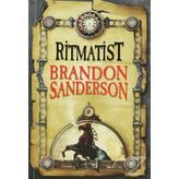 Ritmatist - Brandon Sanderson