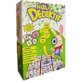 Ritoys Hızlı Dedektif Kutu Oyunu