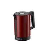 Ritterwerk Su Isıtıcı Ve Kettle - Kırmızı