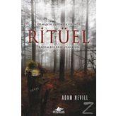 Ritüel - Adam Nevill