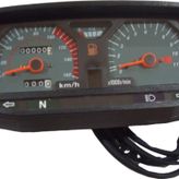 Rıval 125 Gosterge Panelı Komple Ith
