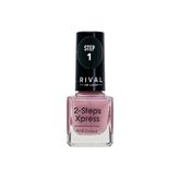 Rival de Loop 2-Steps Xpress No:02 8 ml Oje
