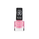 Rival de Loop 2 Steps Xpress No:17 8 ml Oje