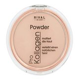 Rival de Loop 8 gr Pro Kolajen Pudra
