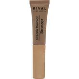 Rival De Loop Bronzer Cushion - Kahverengi