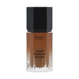 Rival de Loop Bronzer Likit Shimmer