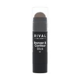 Rival de Loop Bronzer Stick No.01 5 g
