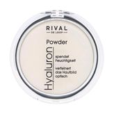 Rival de Loop Hyaluron 10 gr Pudra