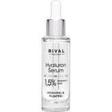 Rival de Loop Hyaluron 30 ml Yüz Serumu