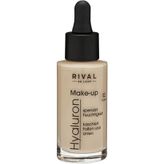 Rival de Loop Hyaluron No:02 30 ml Fondöten