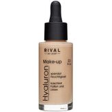Rival de Loop Hyaluron No:03 30 ml Fondöten