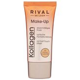 Rival de Loop Kolajen No:02 ml Fondöten
