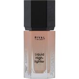 Rival De Loop Likit Highlighter - Krem