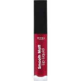 Rival de Loop Likit Mat Smooth No.06 Ruj