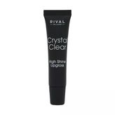 Rival de Loop Lip Gloss Crystal Clear 13 ml