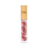 Rival De Loop Lipgloss Marble&Care 01 1 Adet