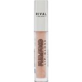 Rival de Loop Lipgloss Plumping No.04