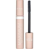 Rival De Loop Maximum Eyes Lash Maskara No:01 Siyah