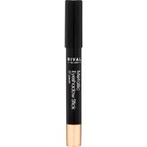 Rival de Loop Metalik No:01 Stick Göz Farı