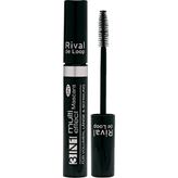 Rival De Loop Multi Effect Maskara 3 In 1 No:2 Kahve - Kahverengi