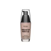 Rival de Loop Natural No:02 Natural Rose 30 ml Fondöten