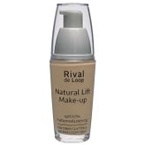 Rival de Loop Natural No:03 Sand 30 ml Fondöten
