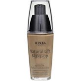 Rival de Loop Natural No:04 Natural Honey 30 ml Fondöten
