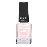 Rival de Loop No.02 10.5 ml Gloss'n Gel Oje