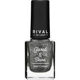 Rival de Loop No.10 10.5 ml Glazed Shine Oje