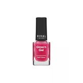 Rival de Loop No.14 10.5 ml Gloss'n Gel Oje