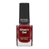 Rival de Loop No.18 10.5 ml Gloss'n Gel Oje