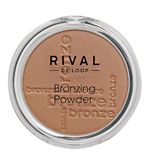 Rival de Loop No: 2 Golden Sunset 9.5 gr Pudra Bronzlaştırıcı