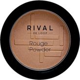 Rival de Loop No:03 Cinnamon Allık Pudra