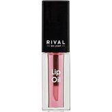 Rival de Loop No:03 Gül 4.5 ml Dudak Yağı