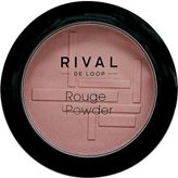 Rival de Loop No:04 Rosewood Allık Pudra