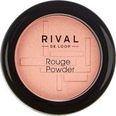 Rival de Loop No:05 Fuchsia Allık