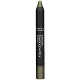 Rival de Loop No:07 Stick Metalik Far
