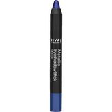 Rival de Loop No:08 Stick Metalik Far
