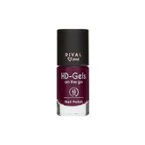 Rival de Loop No:18 10.5 ml Ultra Jel Oje
