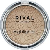 Rival De Loop No:2 Gold Highliter