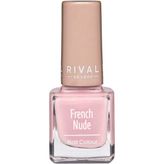Rival De Loop Oje French Paradise No.04 8 ml - Şeffaf