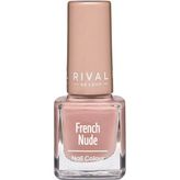 Rival De Loop Oje French Paradise No.05 8 ml - Şeffaf