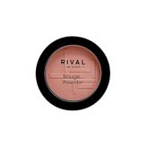 Rival De Loop Rouge Powder Allık Pudra No:02 Hibiscus