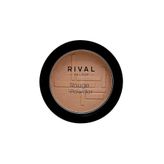 Rival De Loop Rouge Powder No:03 Cinnamon, Allık Pudra